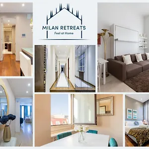 Retreats Duomo Milano