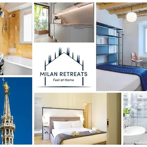 Retreats Duomo Mailand
