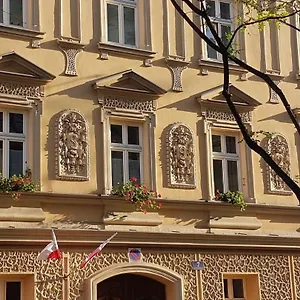 Homely Apartment's Old Town Appartamento Cracovia