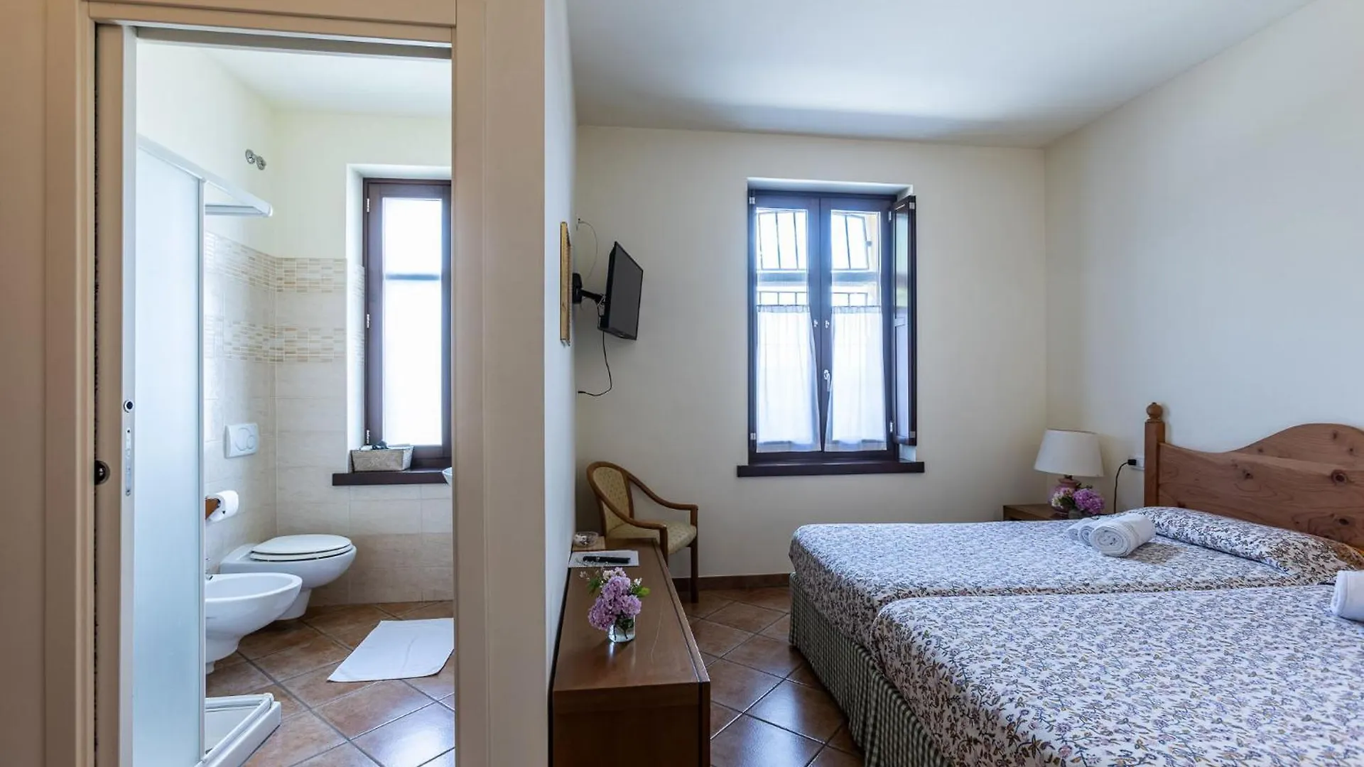 Farm stay Cascina Gaggioli Villa Milan
