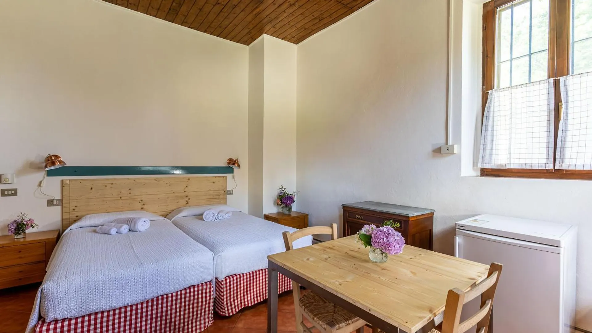 Farm stay Cascina Gaggioli Villa Milan