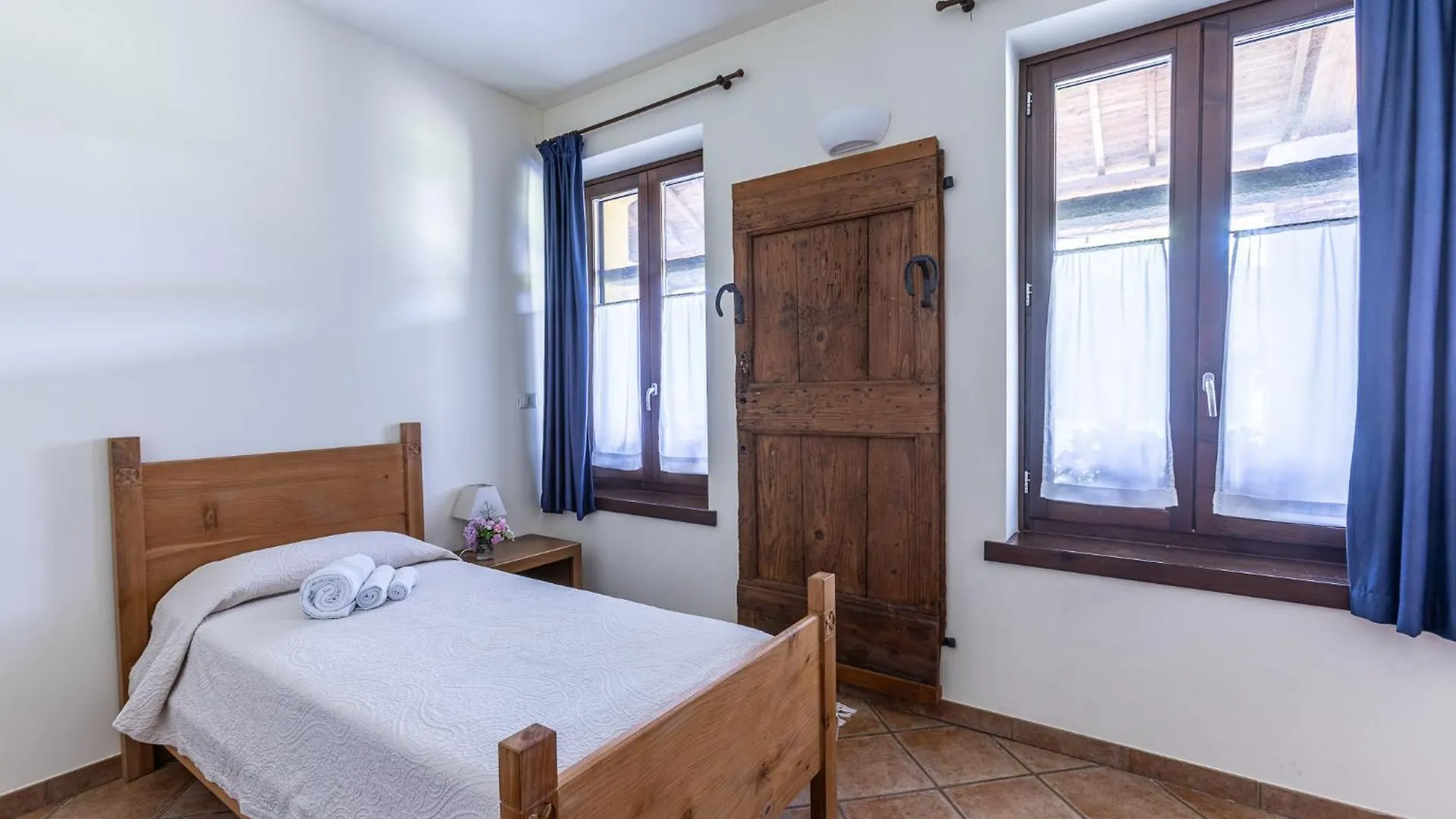 Farm stay Cascina Gaggioli Villa Milan