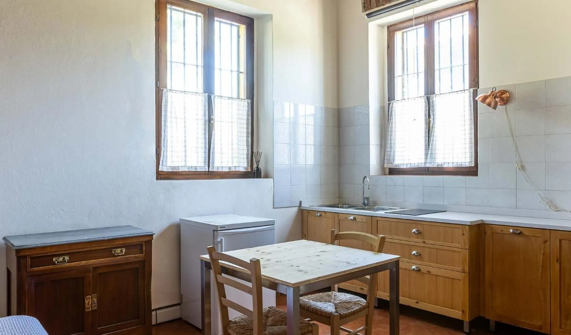Cascina Gaggioli Villa Milan Italy
