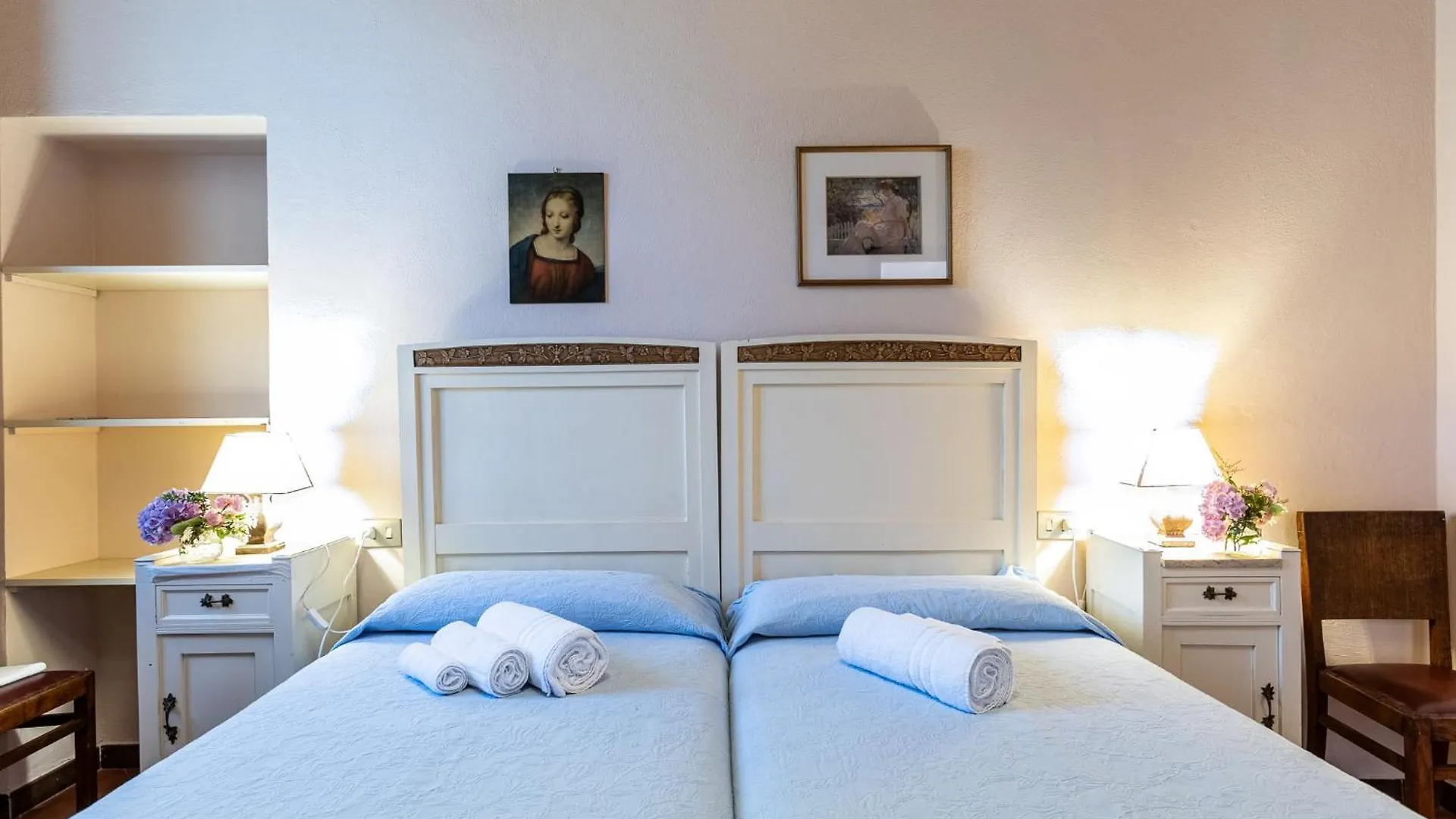 Farm stay Cascina Gaggioli Villa Milan Italy