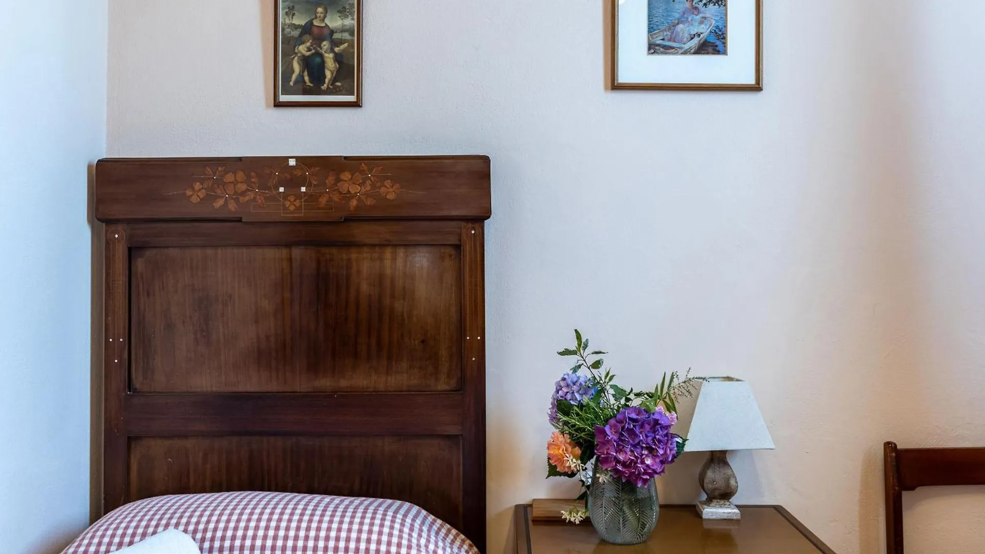 Farm stay Cascina Gaggioli Villa Milan