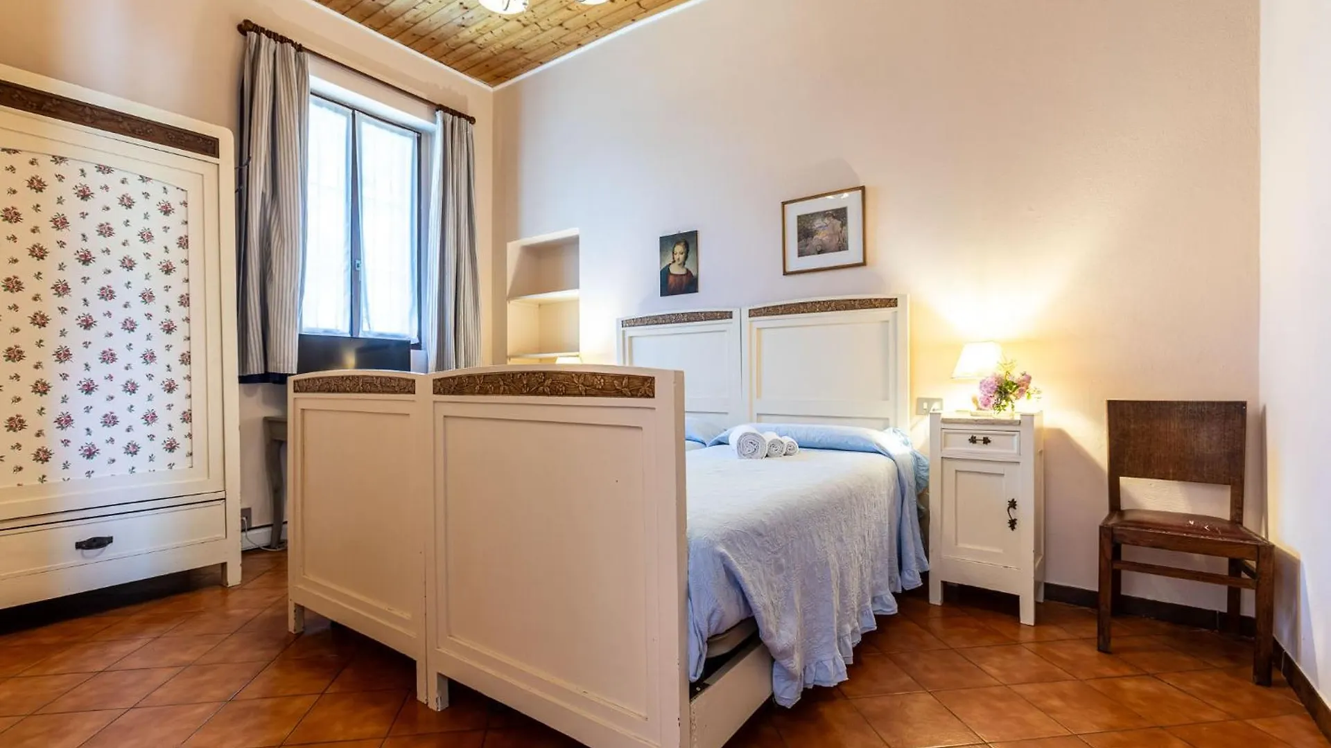 Cascina Gaggioli Villa Milan