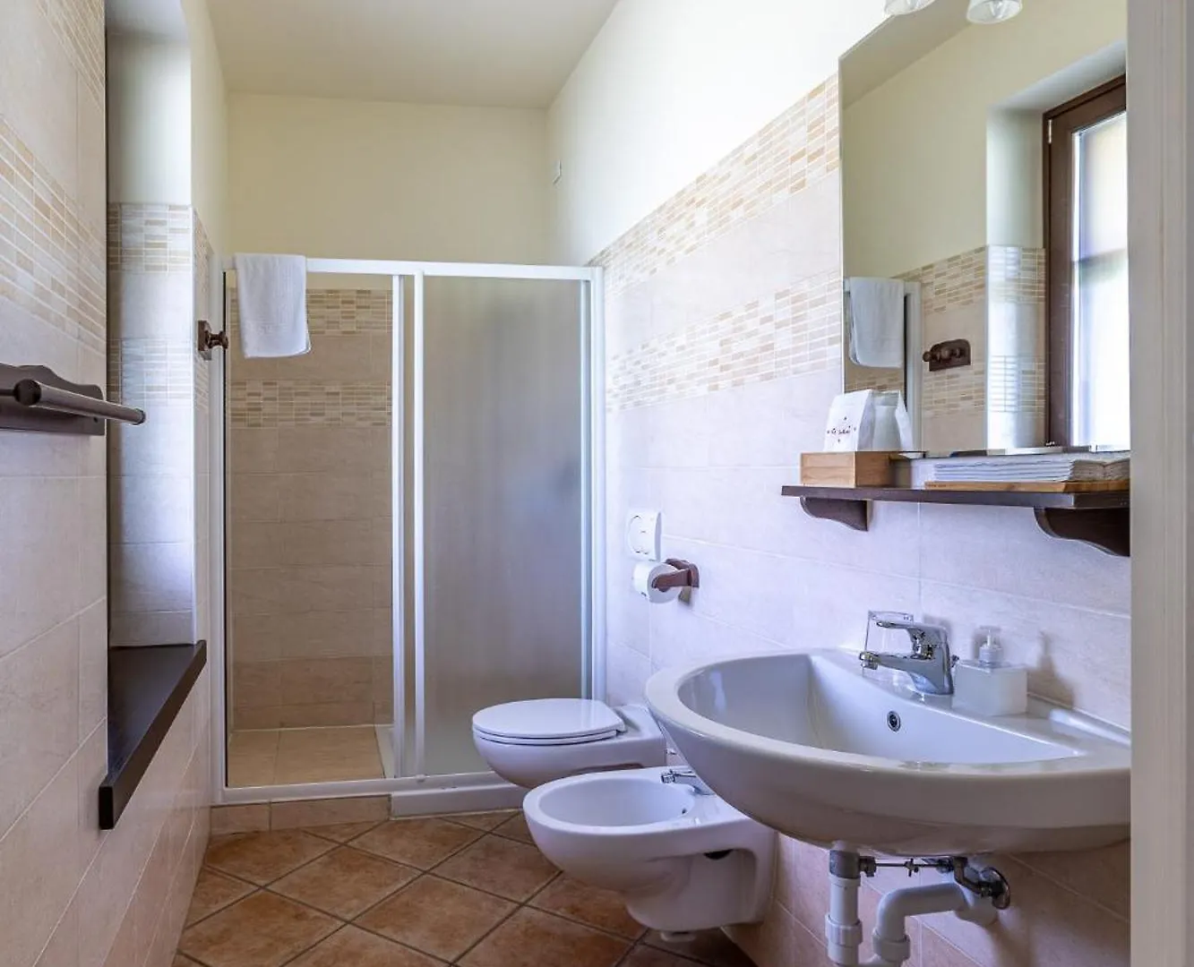 Cascina Gaggioli Villa Milan Farm stay