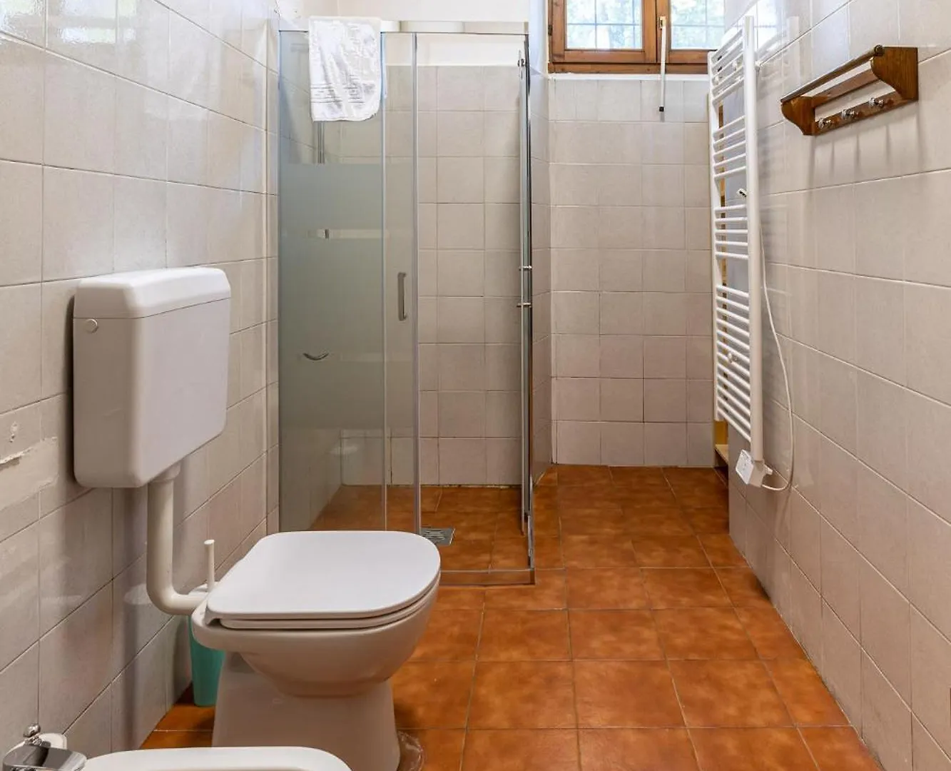 Farm stay Cascina Gaggioli Villa Milan
