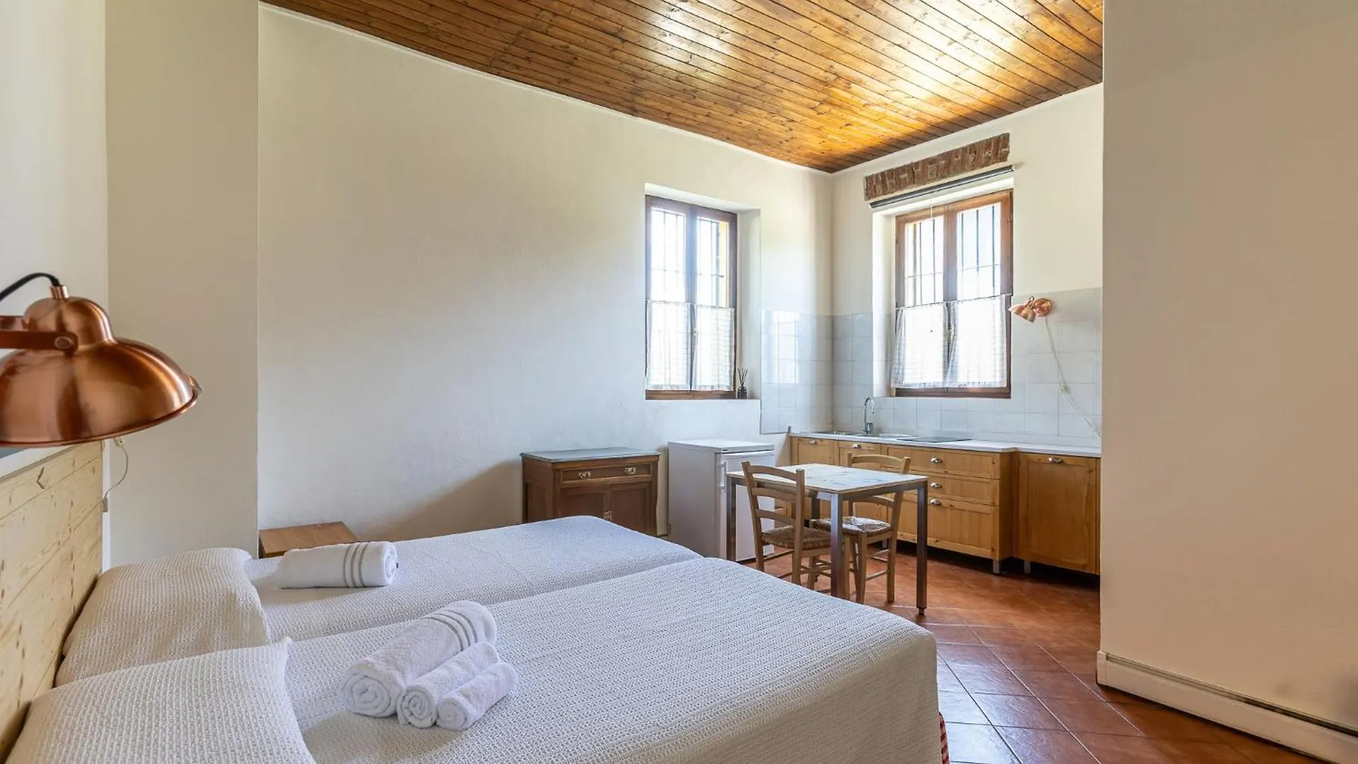 Cascina Gaggioli Villa Milan