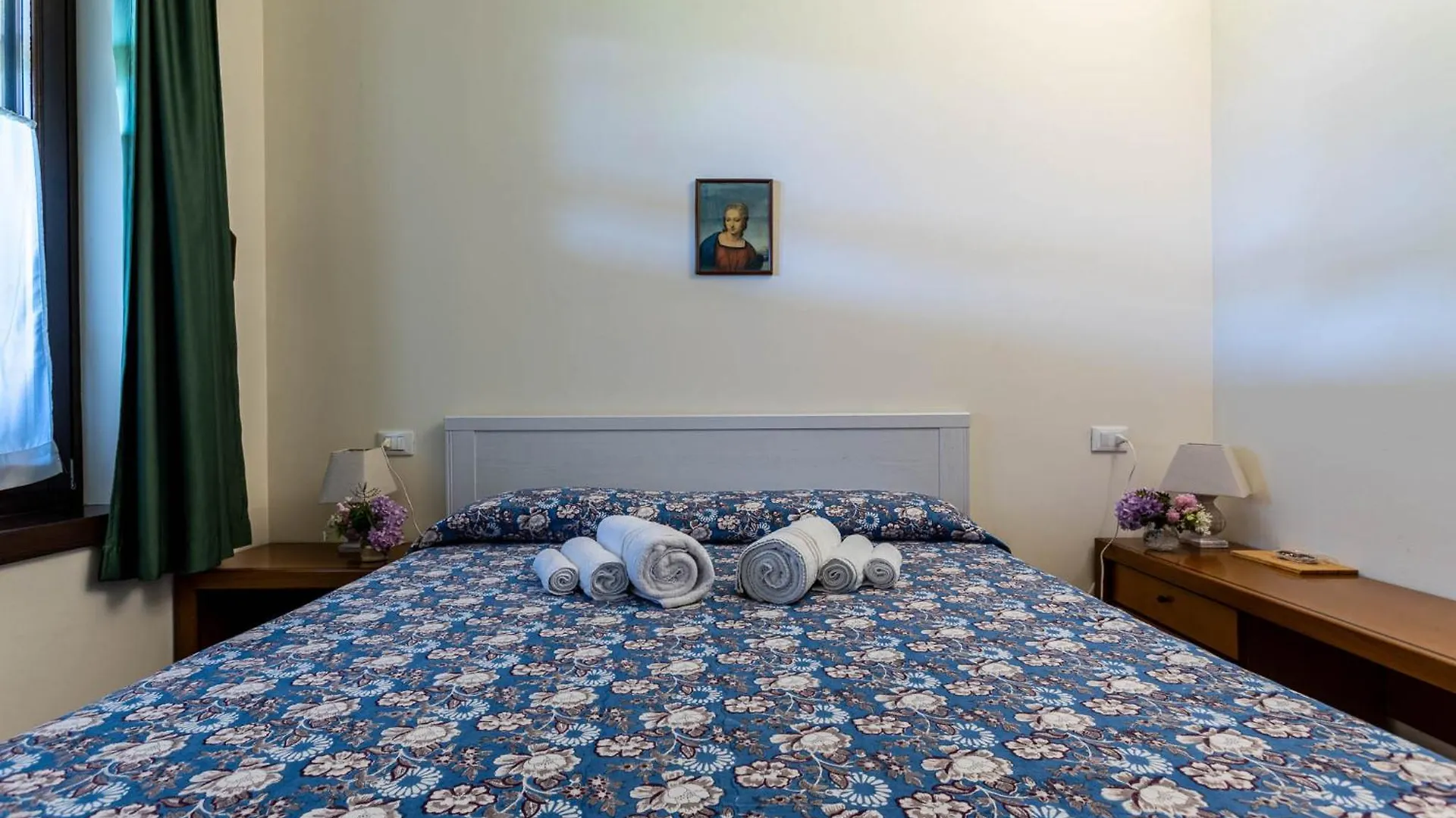 Farm stay Cascina Gaggioli Villa Milan