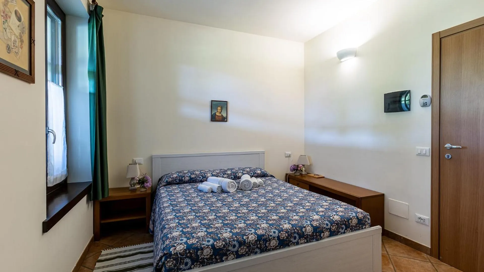 Cascina Gaggioli Villa Milan