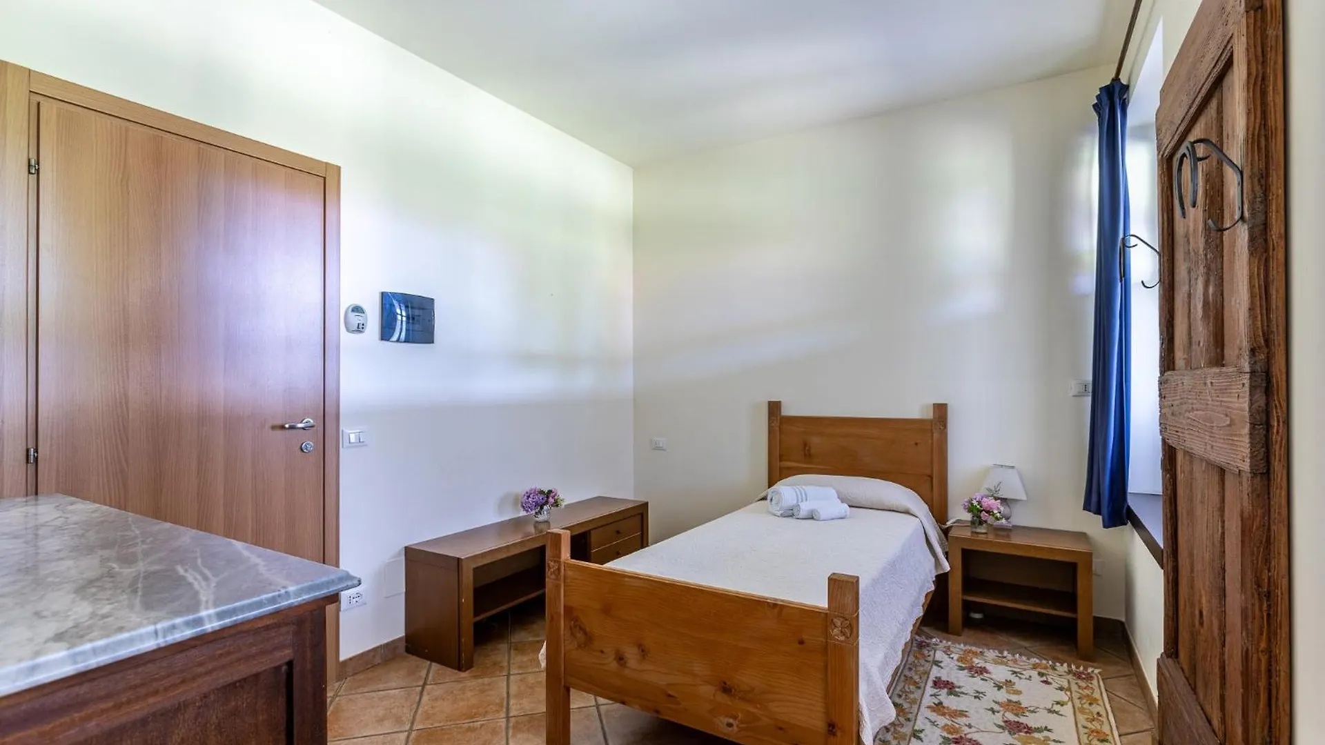 Cascina Gaggioli Villa Milan 0*,  Italy