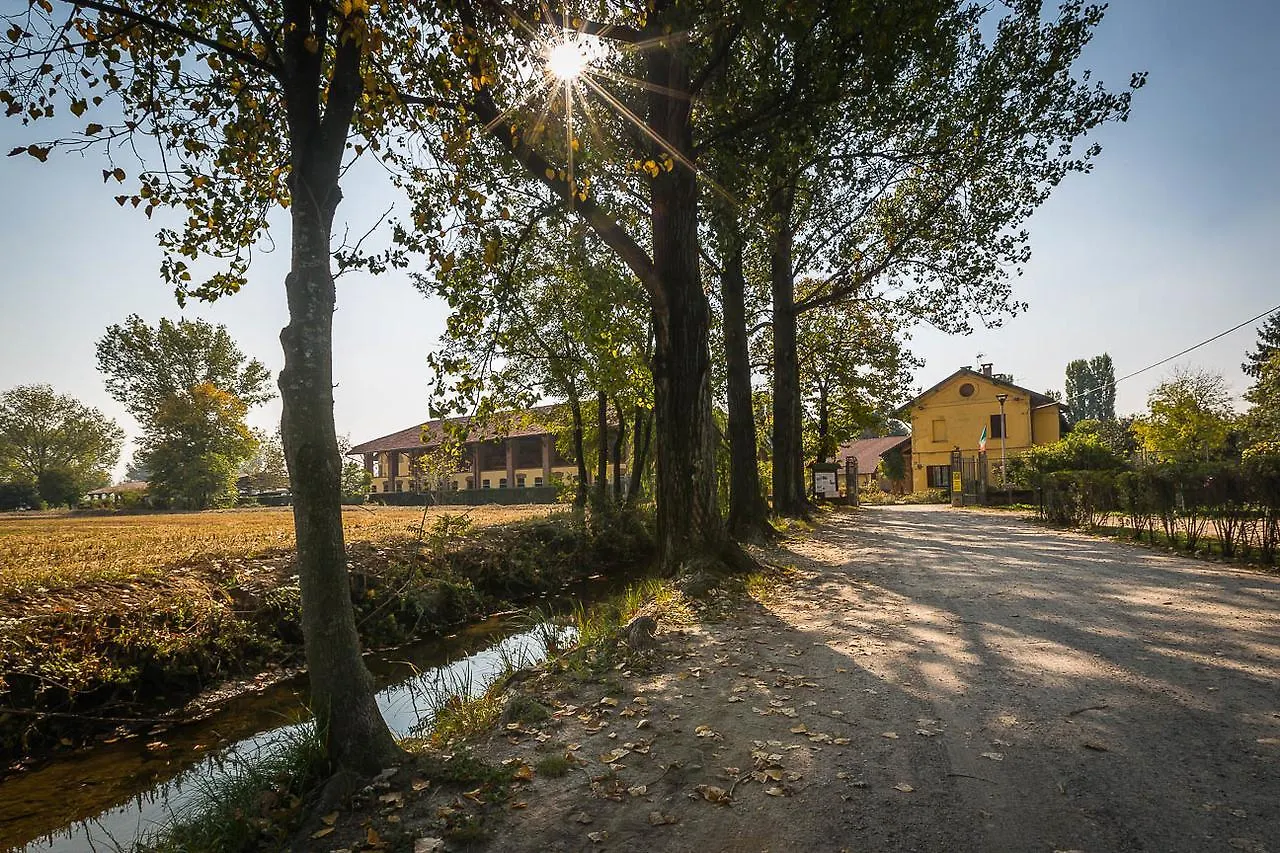 Cascina Gaggioli contacts